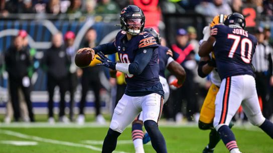 Studs and duds from the Bears' Week 11 loss to the Packers (News)